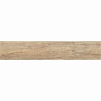Gresie model lemn, tip parchet, Denver Beige 6425, 15x90 cm, bej