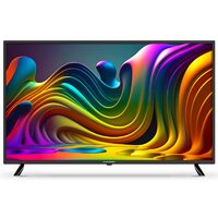 Televizor Schneider 50SC690K, LED, Smart, Clasa F, Diagonala 127 cm, Ultra HD 4K, Vidaa OS, Negru