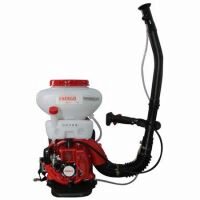 Atimzor cu motor 2 timpi 3WF-3 14 litri ENERGO 330140