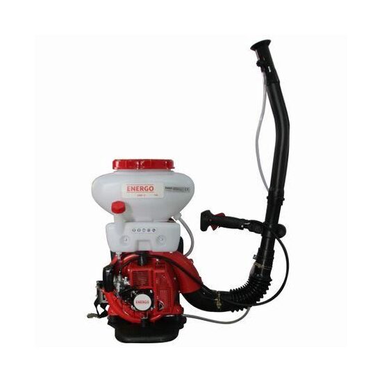 Atimzor cu motor 2 timpi 3WF-3 14 litri ENERGO 330140