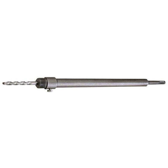 Prelungitor pentru carotă LumyTools LT23323, 350 mm, cu prindere SDS