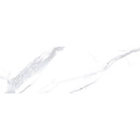 Faianta colectia Tajmahal Statuario, cod A068, 25x75 cm, culoare Alb
