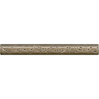 Piesa decorativa May Marengo, cod K080, 3x25 cm, culoare Maro