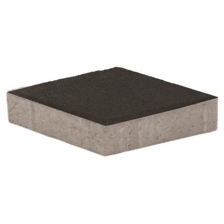 Pavele Relief, 20x20x5 cm, culoare Antracit