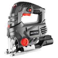 Fierastrau pendular 650W Graphite 58G067
