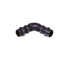 Cot pentru tub de picurare 16 mm SimpleFit
