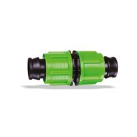 Mufa pentru banda de picurare 17 mm cod 8001086 SimpleFit