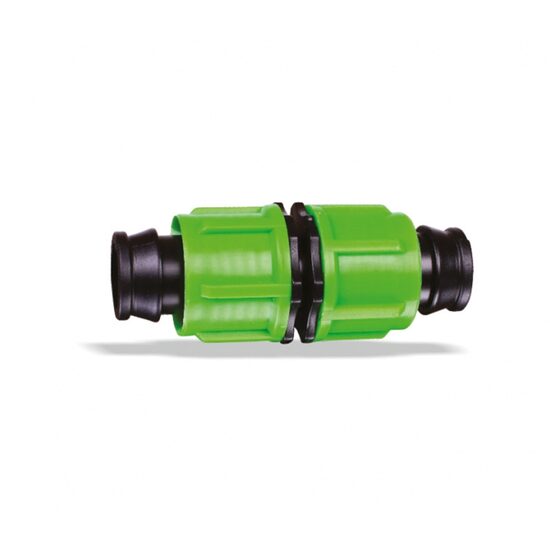 Mufa pentru banda de picurare 17 mm cod 8001086 SimpleFit
