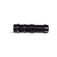Conector pentru tub de picurare 16mm, fara garnitura, cod 8001084 SimpleFit