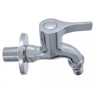 Robinet dublu serviciu, cuplare rapida, MEDIU ER-A041
