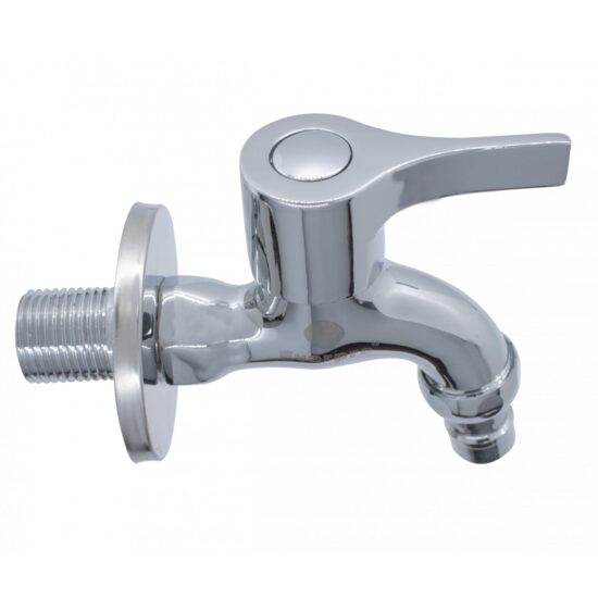 Robinet dublu serviciu, cuplare rapida, MEDIU ER-A041