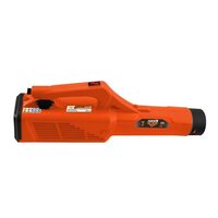 Atomizor electric portabil AR99 80W Ruris