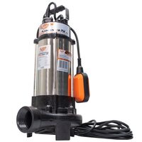 Pompă submersibilă RURIS Aqua 35