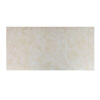 Panou autoadeziv Marble Cream Onyx, model marmura, 60x30cm 6 buc/pac