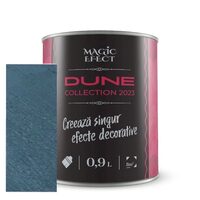 Vopsea magic efect Dune electric blue 27 0.9L
