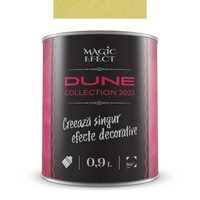 Vopsea magic efect Dune lemon dream 22 0.9L
