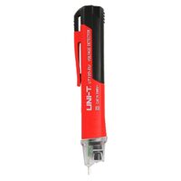 Tester tensiune ac 90 V-1000 V UT12D-EU unit cu lanterna si alarma sonora