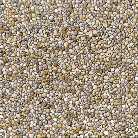 Gresie tip piatra Kumsal Light Multi KUM1, 45x45 cm, finisaj mat