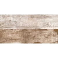 Gresie tip lemn Nostalji Beige NOS1, 30x60 cm, finisaj mat