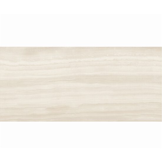 Lastra - placa mare gresie XXL - rectificata Belladonna Beige Natural, model marmura, 120x260 cm, culoare bej, finisaj mat