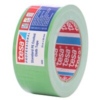 Bandă nucleara 25 m*50 mm verde 4688-00048-01