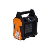 Aerotermă electrică Vulcano 200S Ruris IFH01-20H-13 2000W