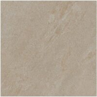 Gresie rectificata, model ciment Dakota Beige 1 60x60x2 cm, Bej, finisaj mat