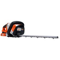 Foarfecă electrica cu acumulator RURIS 4024E, 20 V, 4 Ah, 45 cm, portocalie