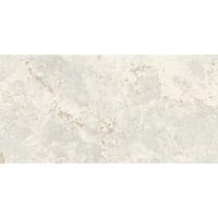 Faianta Aura White, model marmura, 30x60 cm, Alb, finisaj lucios