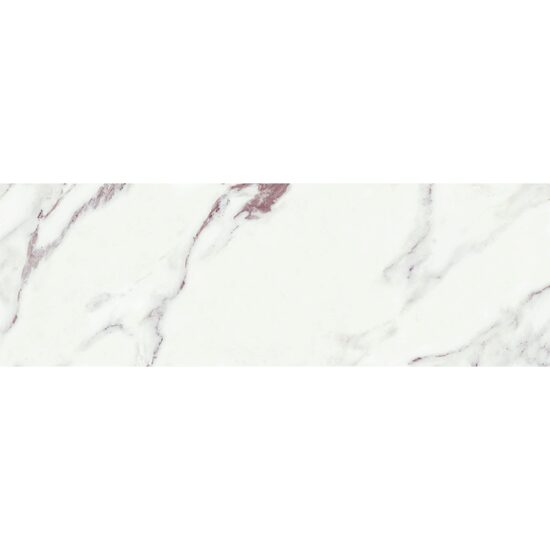 Faianta rectificata Oasis Murdum, model marmura, 30x90 cm, finisaj lucios, Bej