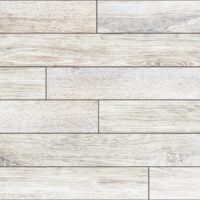 Gresie portelanata Fraxinus 1, model parchet, 50x50 cm, finisaj mat, Mix Bej-Gri