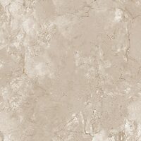 Gresie rectificata Levante Beige, model ciment, 60x60 cm, LEV3, Bej, finisaj lucios