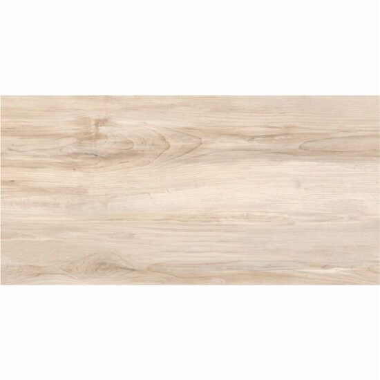Gresie Natura Maple NAT2, model lemn, 30x60 cm, bej, finisaj mat, antialunecare
