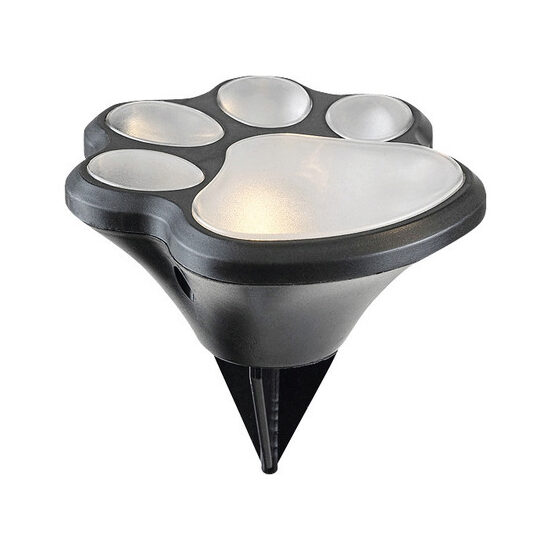 Lampă solara wigry 3 lm 3000 K 77001 negru include
