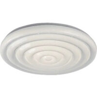 Plafonieră katina LED 24 W D38 cm 71017