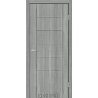 Usa interior VIDORA 70 cm Steel Ash