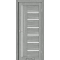 Usa interior HELENA 70 cm Steel Ash
