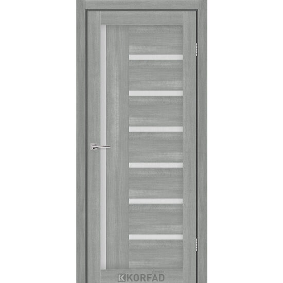 Usa interior HELENA 70 cm Steel Ash