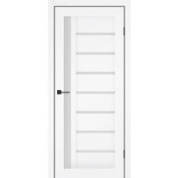 Usa interior ARKADIA 70 cm Alb mat