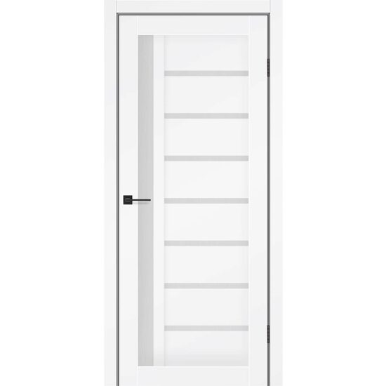 Usa interior ARKADIA 70 cm Alb mat