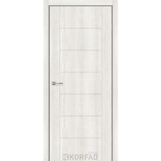 Usa interior VIDORA 70 cm Silk Ash