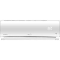 Aparat de aer conditionat Arielli AAC-12CH2XA61, Clasa A++, Capacitate 12.000 BTU, Inverter, WiFi, Auto-Restart, Autocuratare, Sleep, Turbo, ECO, Alb