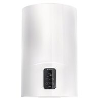 Boiler electric Ariston Lydos Plus 50L, 1800 W, Alb