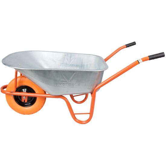 Roaba Cu Roata fara Camera cu poliuretan M:80 C;Tip: P;R: 3.5-8 680197