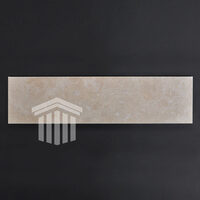 Treapta Travertin 150 x 33 x 2 mm