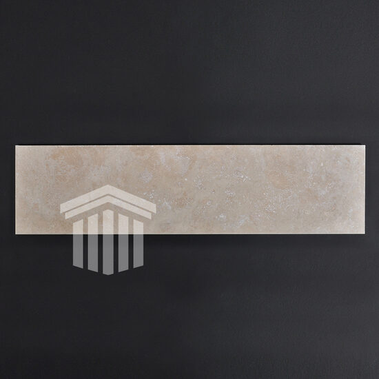Treapta Travertin 150 x 33 x 2 mm