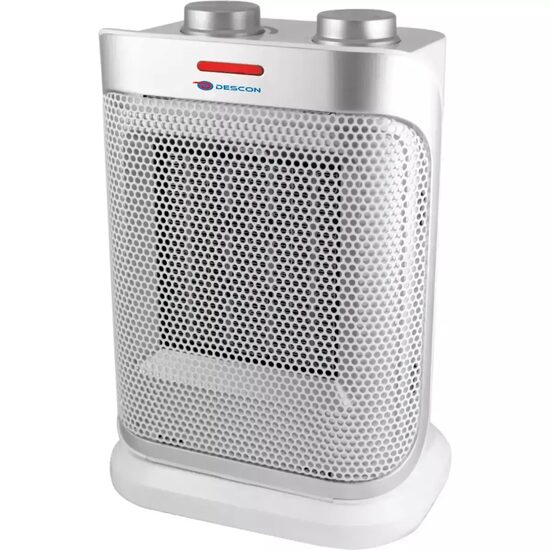 Radiator Ceramic 1500W DA-T184CS