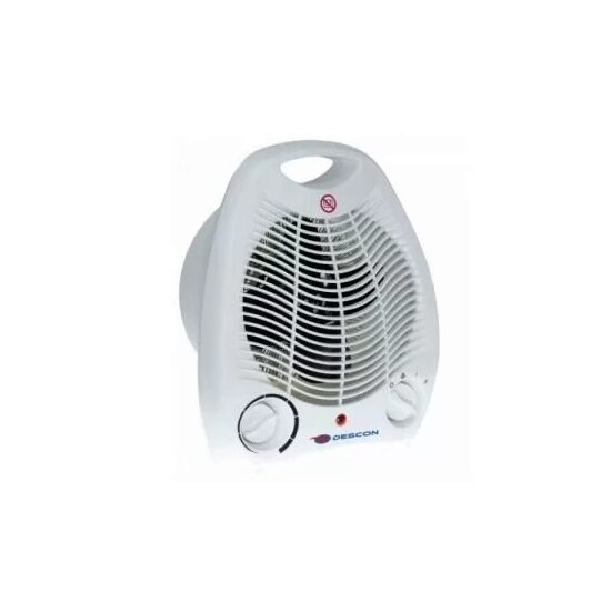 Sistem de încălzire 1000/2000 W DA-T200