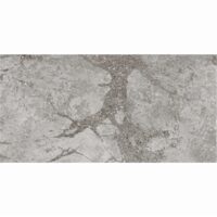 Gresie Anfora Grey, model ciment, 30x60 cm, ANF2, gri