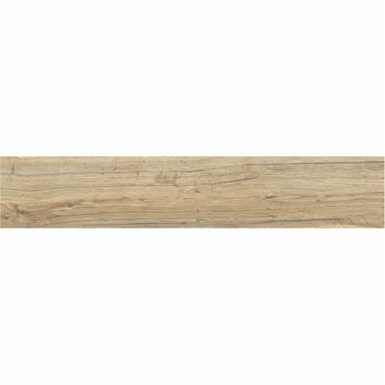 Gresie 6283 Denver Beige, model lemn, tip parchet, 15.5x60.5 cm, Bej